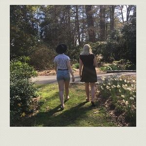 Meet your Posher, Rose